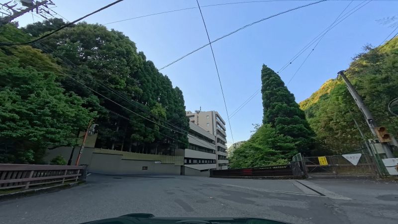 湯河原パークウェイ